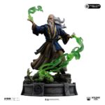 Mortal Kombat Shang Tsung Art Scale Statue 1/10 Shang Tsung 26 cm - immagine 2