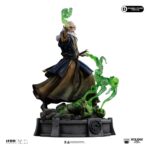 Mortal Kombat Shang Tsung Art Scale Statue 1/10 Shang Tsung 26 cm - immagine 3