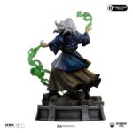 Mortal Kombat Shang Tsung Art Scale Statue 1/10 Shang Tsung 26 cm - immagine 4