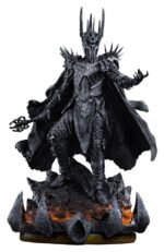 Lord of the Rings Sauron Unleashed Art Scale Statue 1/10 Sauron 36 cm