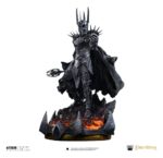 Lord of the Rings Sauron Unleashed Art Scale Statue 1/10 Sauron 36 cm - immagine 3
