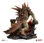 Dungeons & Dragons Tarrasque Icons Statue Tarrasque 24 cm - immagine 3