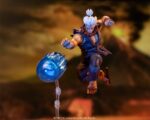 Ultra Street Fighter II: The Final Challengers Action Figure 1/12 Akuma Deluxe 15 cm - immagine 6