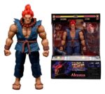 Street Fighter II Action Figure Akuma 15 cm - immagine 5