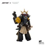 Warhammer The Horus Heresy Champion Consul Imperial Fists 12 cm - immagine 3