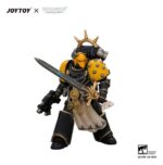 Warhammer The Horus Heresy Champion Consul Imperial Fists 12 cm - immagine 4