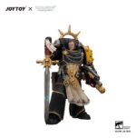 Warhammer The Horus Heresy Champion Consul Imperial Fists 12 cm - immagine 5