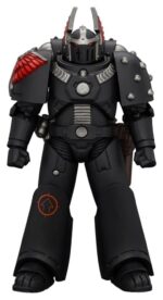 Warhammer The Horus Heresy MKVI Tactical Sergeant Dark Angels 12 cm
