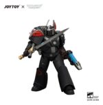 Warhammer The Horus Heresy MKVI Tactical Sergeant Dark Angels 12 cm - immagine 4