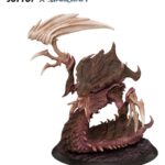 StarCraft Figure Zerg Hydralisk