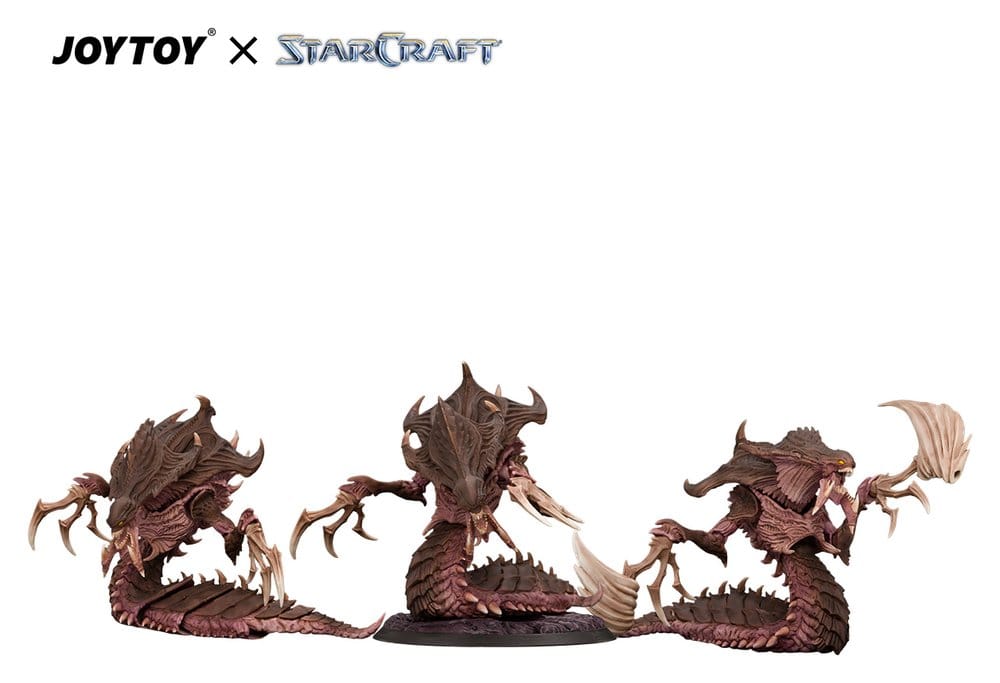 x_jt05206 StarCraft Figure Set Zerg Hydralisk - immagine 1