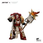Warhammer The Horus Heresy Action Figure Word Bearers Erebus, the Dark Apostle 13 cm - immagine 3
