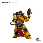 Warhammer The Horus Heresy Action Figure Imperial Fists Herald Consul 12 cm - immagine 4