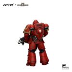 Space Marine Game Edition Action Figure Blood Angels Veteran 12 cm - immagine 2