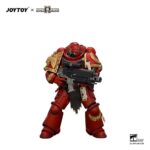 Space Marine Game Edition Action Figure Blood Angels Veteran 12 cm - immagine 3