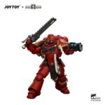 Space Marine Game Edition Action Figure Blood Angels Veteran 12 cm - immagine 4
