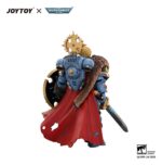 Space Marine Action Figure Space Wolves Wolf Guard Battle Leader 12 cm - immagine 2
