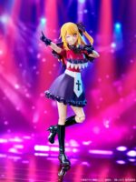 Oshi no Ko KADOKAWA PLASTIC MODEL SERIES Plastic Model Kit Ruby 16 cm - immagine 2