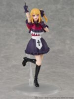 Oshi no Ko KADOKAWA PLASTIC MODEL SERIES Plastic Model Kit Ruby 16 cm - immagine 3