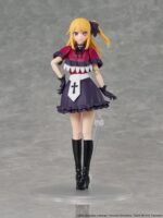 Oshi no Ko KADOKAWA PLASTIC MODEL SERIES Plastic Model Kit Ruby 16 cm - immagine 4