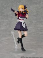 Oshi no Ko KADOKAWA PLASTIC MODEL SERIES Plastic Model Kit Ruby 16 cm - immagine 5