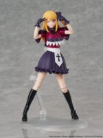 Oshi no Ko KADOKAWA PLASTIC MODEL SERIES Plastic Model Kit Ruby 16 cm - immagine 6
