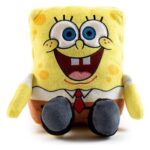 SpongeBob Squarepants: 90's SpongeBob 7 inch Phunny Plush