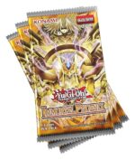 Yu-Gi-Oh! TCG Immortal Phoenix Booster Display (24) *English Version* - immagine 2