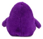 McDonald's Phunny Plush Grimace 19 cm - immagine 4