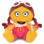 McDonald's Phunny Plush Birdie the Early Bird 19 cm