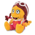 McDonald's Phunny Plush Birdie the Early Bird 19 cm - immagine 2