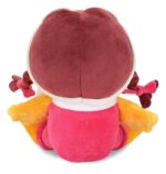 McDonald's Phunny Plush Birdie the Early Bird 19 cm - immagine 4