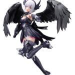 Arcanadea Plastic Model Kit Grand Scale Lumitea ReACT-A 25 cm