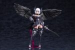 Arcanadea Plastic Model Kit Grand Scale Lumitea ReACT-A 25 cm - immagine 3