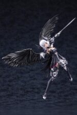 Arcanadea Plastic Model Kit Grand Scale Lumitea ReACT-A 25 cm - immagine 6