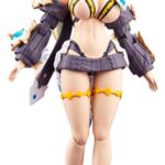 Arcanadea Plastic Model Enil 17 cm