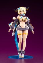 Arcanadea Plastic Model Enil 17 cm - immagine 2
