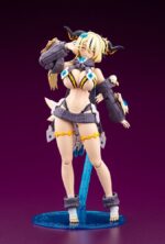 Arcanadea Plastic Model Enil 17 cm - immagine 3