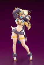 Arcanadea Plastic Model Enil 17 cm - immagine 4