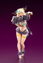 Arcanadea Plastic Model Enil 17 cm - immagine 5