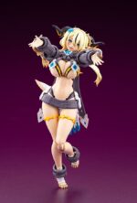 Arcanadea Plastic Model Enil 17 cm - immagine 6