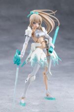 Megalomaria Unlimited Universe Plastic Model Emulator #3 16 cm - immagine 3