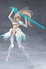 Megalomaria Unlimited Universe Plastic Model Emulator #3 16 cm - immagine 5
