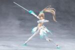 Megalomaria Unlimited Universe Plastic Model Emulator #3 16 cm - immagine 6