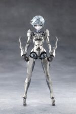 Megalomaria Unlimited Universe Plastic Model Wreckage Hunter 25 cm - immagine 5