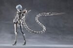 Megalomaria Unlimited Universe Plastic Model Wreckage Hunter 25 cm - immagine 6