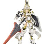 Frame Arms Girl Plastic Model Kit Durga II (Reproduction) 17 cm