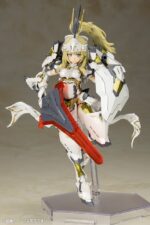 Frame Arms Girl Plastic Model Kit Durga II (Reproduction) 17 cm - immagine 6