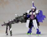 Frame Arms Girl Plastic Model Kagutsuchi-Otsu Sniper 20 cm - immagine 2