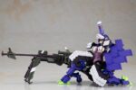 Frame Arms Girl Plastic Model Kagutsuchi-Otsu Sniper 20 cm - immagine 4